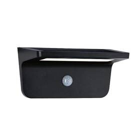 Zewnętrzna lampa ścienna PL94505 Paulmann Solevig Solar Sensor