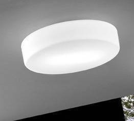 SOGNO PP 55 Plafon VISTOSI 55 cm