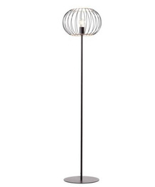 Brilliant Lampa stojąca 93087/76 Silemia