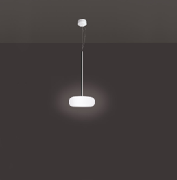 Artemide Itka DX0060O10 Zwis