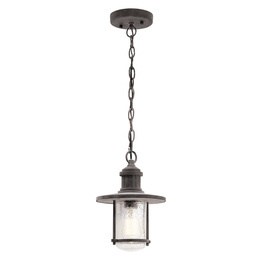 Riverwood KL-RIVERWOOD8-M Elstead Lighting Lampa wisząca