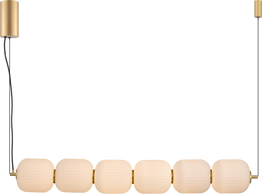 Lampa Wisząca Zuma Line Akari 003064-034748