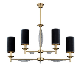 Zwis Kutek Fellino FEL-ZWL-4(P/A)KR