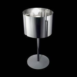 REFLEX LT 1001/35 cristal Lampka Stołowa Lampade Italiane