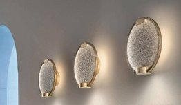 Kinkiet Ledowy Ledowa Masiero Horo A