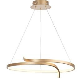 Lampa wisząca Endon 90323 Rafe