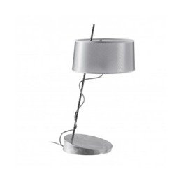 Lampa stolikowa Kai 856B-G05X1A-43 Novolux Exo