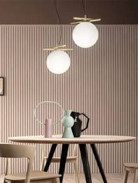 Masiero Posy S1 16 Żyrandol Mały 16 cm