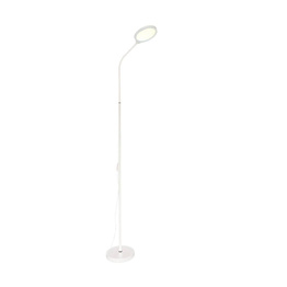 Lampa Podłogowa ZUMA LINE SM-609-WH