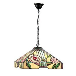 Stojąca Lampa Interiors Willow 64383