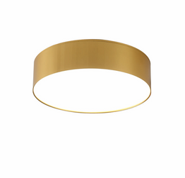 Plafon WM-TD8880-M-3K-G Zuma Line Solari 12cm