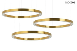 Żyrandol Moosee Ring MSE0100100100