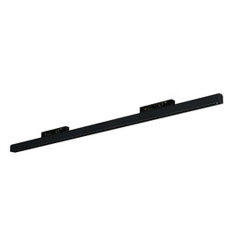 ALFA KIRA TRACK MAGNETIC 2LINE 48W CCT SWITCH DIMM BK AZ6243 Azzardo