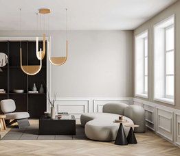 Żyrandol Zambelis 23169