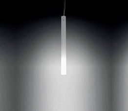 CANDELA SP biała Oprawa Wisząca Vistosi