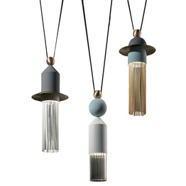 Zwis Masiero Nappe C3