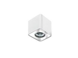 Plafon NINO 1 AZ0598 white/chrome AZZARDO