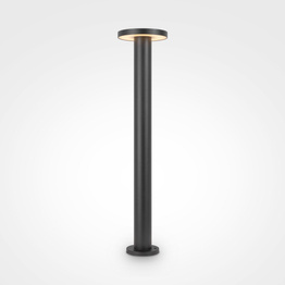 Lampa zewnętrzna Wald grafitowy (O420FL-L12GF1) - Maytoni