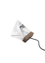 Lampa biurkowa Fabbian Tripla F41 B01 76