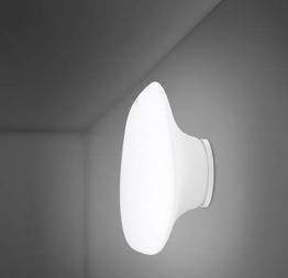 Lampa ścienna Fabbian LUMI Mycena F07 G19 01