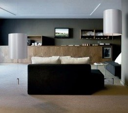 To be 6932 CR Massmi Oprawa sufitowa