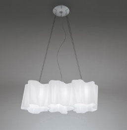 Artemide Logico 0455010A Zwis