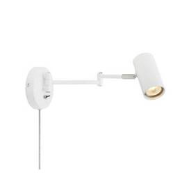 Lampa ścienna Markslojd 108461 Costilla