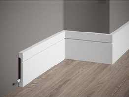 MD356P Mardom Decor  Listwa przypodłogowa