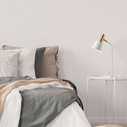 Lampka Biurkowa Zambelis 20221