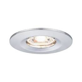 Paulmann Nova PL94302 Lampa wpuszczana IP44 2700K