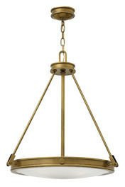 Zwis Elstead Lighting Collier P HK/COLLIER/P
