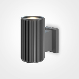 Kinkiet Rando szary (O419WL-01GR) - Maytoni