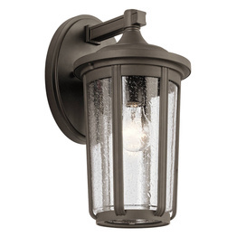 Elstead Lighting Ashbern Kinkiet QN-FAIRFIELD-L-OZ
