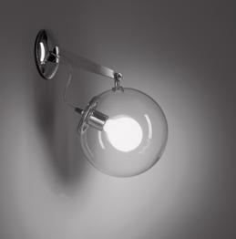 Kinkiet Artemide Miconos A020100