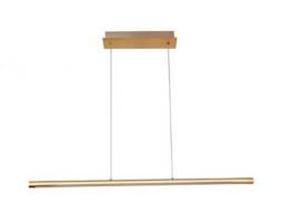 Nowoczesna Lampa  Azzardo Alamo Pendant 90 3-Step DIMM GO AZ5765