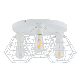 Plafon TK Lighting Diamond 6214