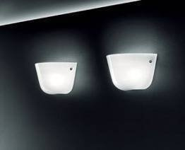 AYERS P38 Lampa Ścienna Leucos