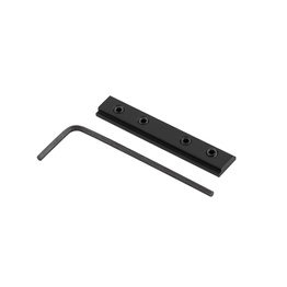 Akcesorium oprawy szynowej Nowodvorski Nano - Lvm Track Buckle Connector 11726