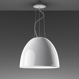 Artemide Nur A243400 Zwis LED