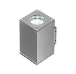 Kinkiet Zewnętrzny AZZARDO AZ0888 BGR