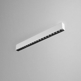 AQForm Rafter points 27 cm biały Oprawa Natynkowa LED 40525-L930-WW-00-13