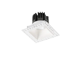 Ideal Lux 11W Game Trim Lampa Podtynkowa 319681 3000K IP40