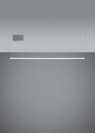 Lampa Wisząca Fabbian Pivot F39 A01 75 Najnowsza Kolekcja