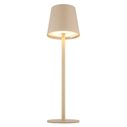 Akumulatorowa Lampka stołowa Vannie 58438S Globo Lighting