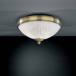 Reccagni Angelo PL.5650/2 Plafoniera