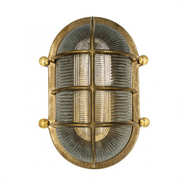 Lampa Ścienna Zuma Line Thira 002177-016742