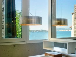 Arturo Alvarez Shio SH04 Zwis