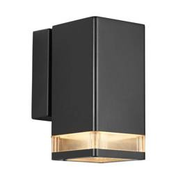 Kinkiet Nordlux Elm Single 45321003 Czarny