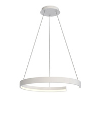 Lampa Wisząca Aviano Fanne 6081-0106