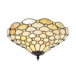 Lampa Sufitowa Interiors Pearl 70242